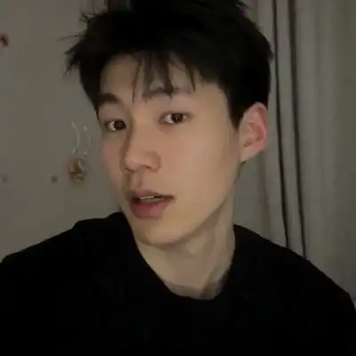 韩文